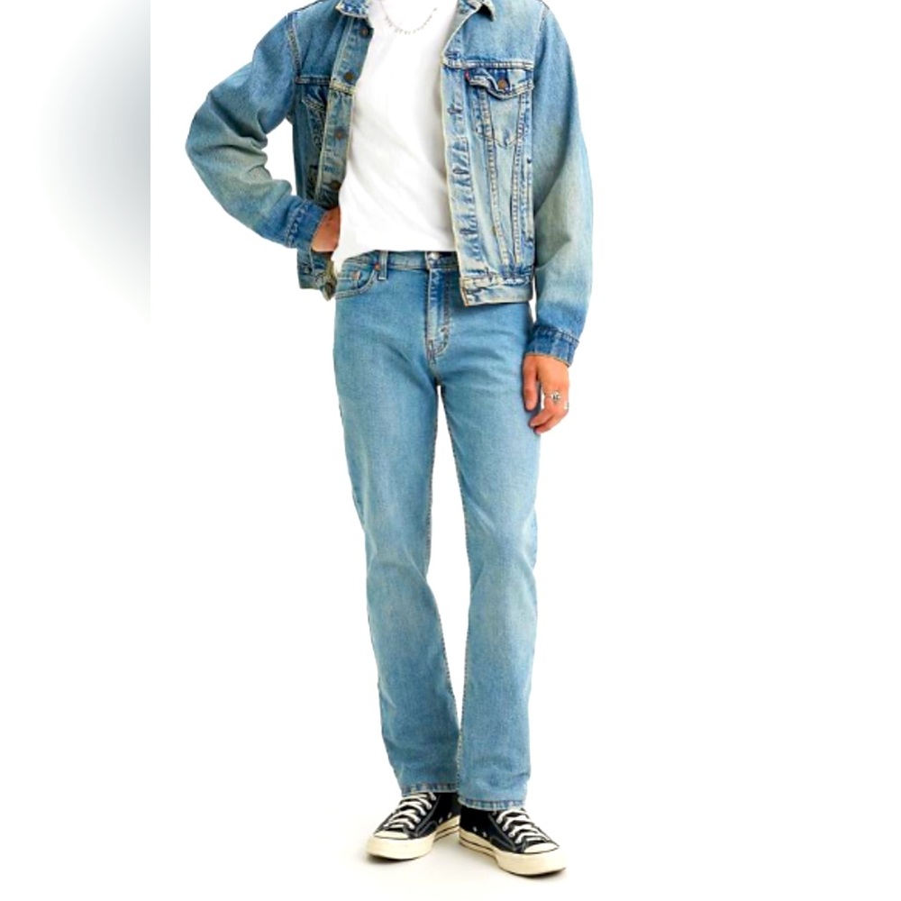 Levi Strauss 511s size 42x30